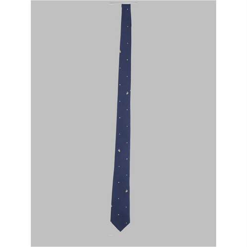 Paul Smith 保罗·史密斯 男士 FW26 领带 CRAVATTA (SETA)