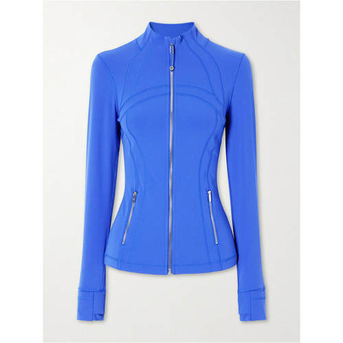 lululemon 露露柠檬 女士 FW26 夹克 Define Nulu™