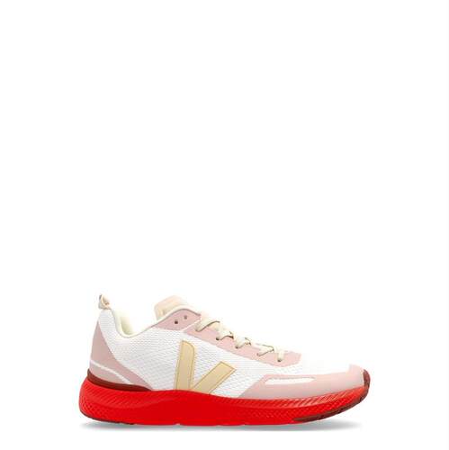 VEJA 女士 SS25 运动鞋 查看 Impala 工程网眼