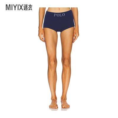 Polo Ralph Lauren拉夫劳伦 女款Shortie 内衣 迷衣时尚