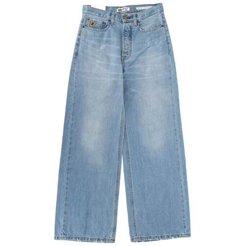 Lois Jeans 女士 SS26 牛仔长裤 