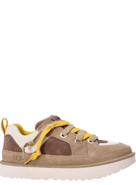 UGG Australia 男士 FW25 运动鞋 UGG Lo Lowmel