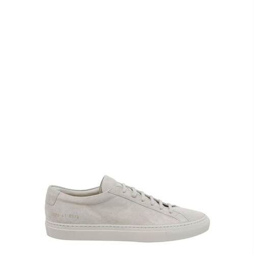 Common Projects 男士 SS26 运动鞋 Achilles 高级低帮
