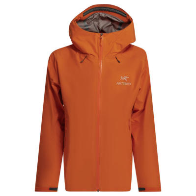 Arc'Teryx 始祖鸟 男士 FW26 夹克 
