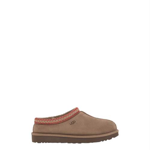UGG Australia 女士 FW26 鞋靴 TASMAN II WOMEN’S 绒面革便鞋