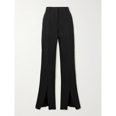 Jil Sander 吉尔·桑达 女士 SS25 长裤 梭织直筒裤