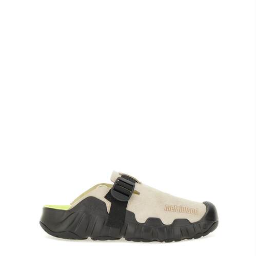 Keen 科恩 男士 FW25 运动鞋 HYPERPORT 木底鞋