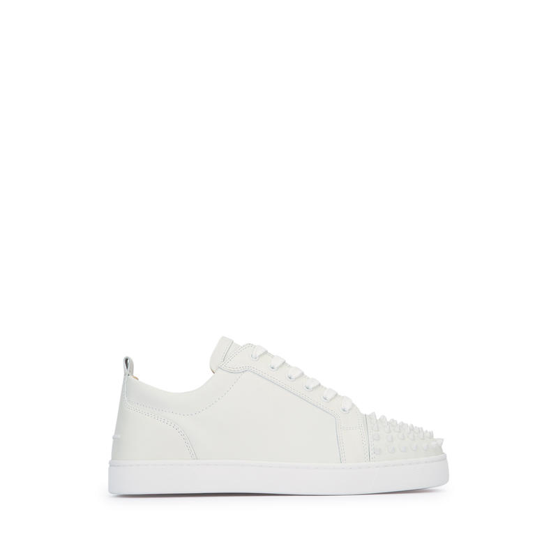 Christian Louboutin 男士 SS26 运动鞋 系带运动鞋