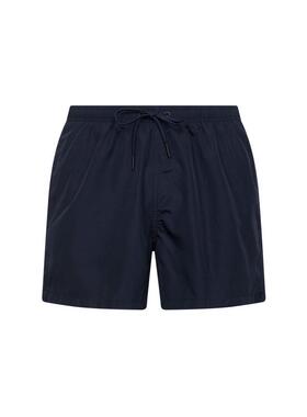 Tagliatore 男士 SS26 泳裤 Honolulu 抽绳