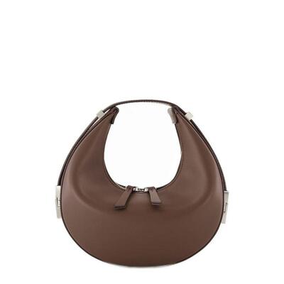 Osoi 女士 SS26 托特包 Mini Toni 拉链手提包