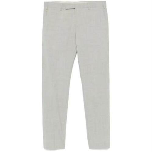 PT Torino 男士 SS26 长裤 Dieci 定制