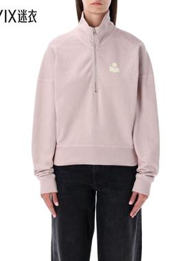 【秋冬新品】Isabel Marant Étoile 女款Marant Étoile 拉链运动