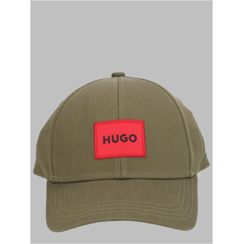 Hugo 雨果 男士 FW26 帽子 CAPPELLO DA BASEBLL 
