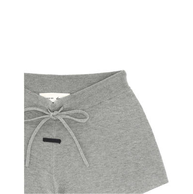 Essentials 女士 SS26 短裤 FEAR OF GOD 基础款