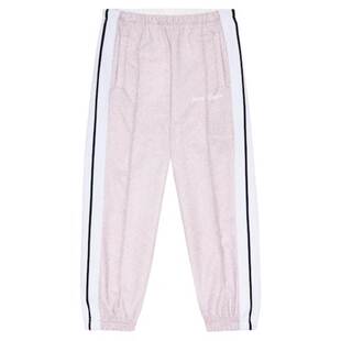 Palm Angels 棕榈天使 女童 运动长裤 Lurex® 徽标运动裤童装