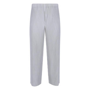 Miyake Issey Plissé 男士 长裤 三宅一生 Homme