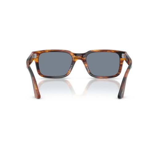 Persol 中性（成人） FW25 太阳镜 矩形醋酸纤维