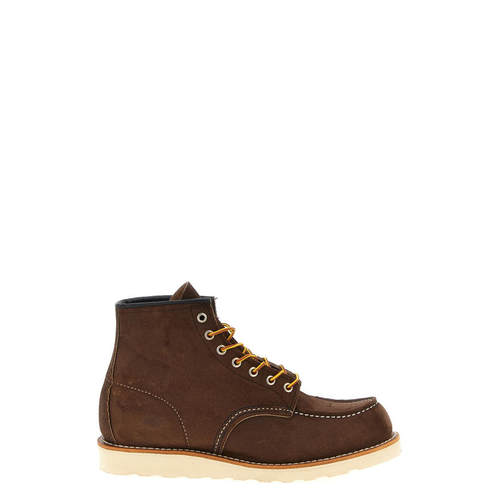 Red Wing Shoes 红翼 男士 FW26 短靴 'Classic 美国官网直邮进口