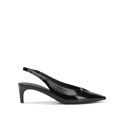 Del Carlo 女士 SS26 高跟鞋