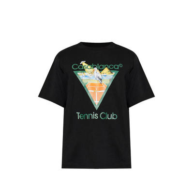 Casablanca 男士 FW26 T恤 and Polos