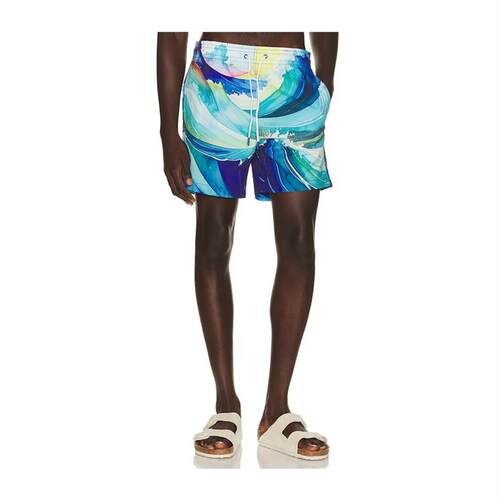 Trunks Surf  Swim Co. 男士 泳裤 Sano 6.5