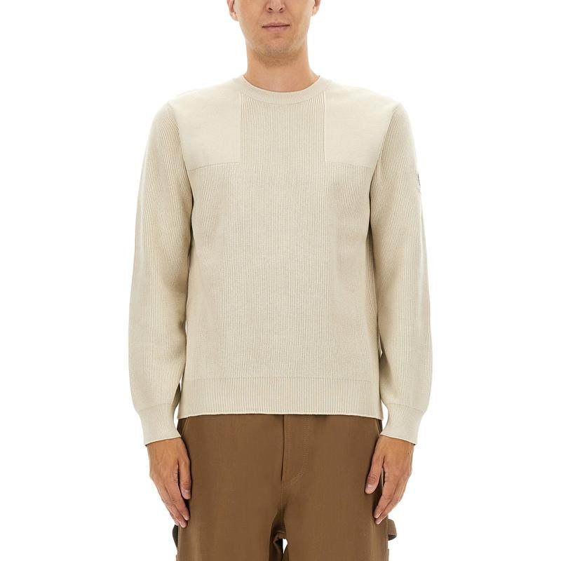 Belstaff 男士 FW25 毛衣 