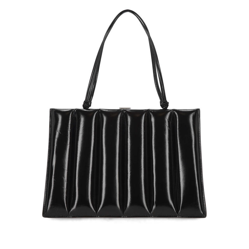 PHOEBE PHILO 女士 FW25 手提包 PHOEBE 'Philo' Bags 黑色手提包