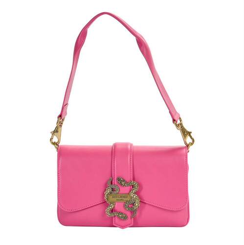 Just Cavalli 卡沃利 女士 SS25 单肩包 扣
