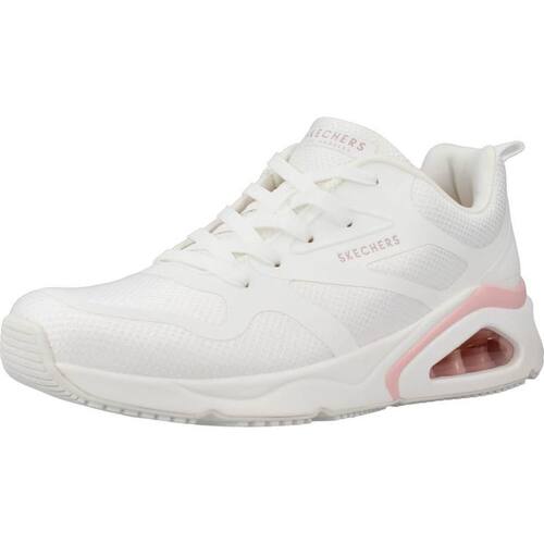 Skechers 斯凯奇 女士 运动鞋 TRES-AIR
