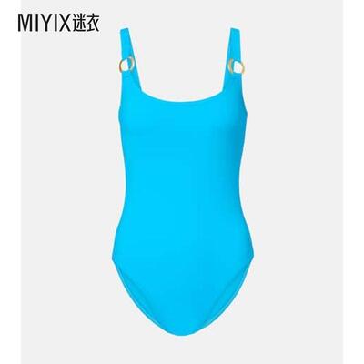 Karla Colletto 女款Luca 泳衣 迷衣时尚