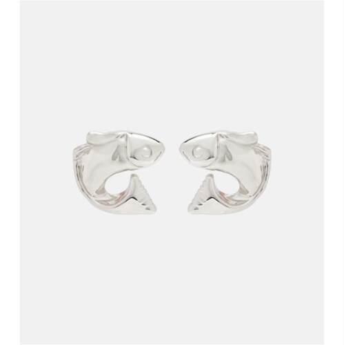 Jacquemus 雅克慕斯 女士 耳环 Poisson