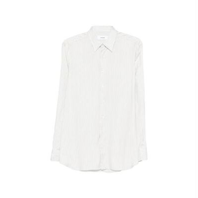 Lardini 男士 SS26 衬衫 UOMO RICERCA