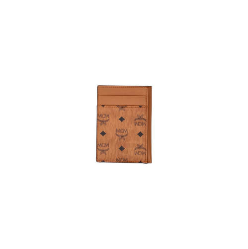 MCM 男士 FW26 钱包