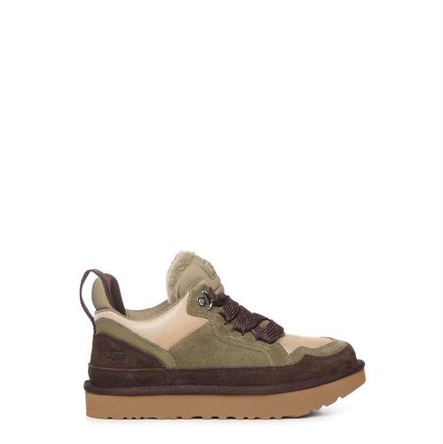 UGG Australia 男士 FW25 运动鞋 Lowmel 系带