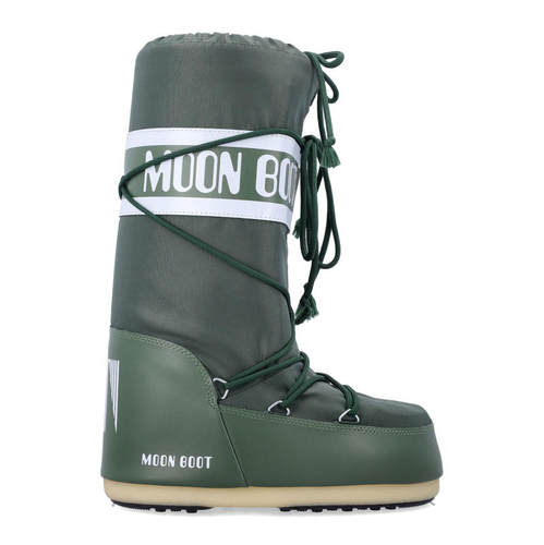 Moon Boot 月亮靴 女士 FW25 靴子 ICON