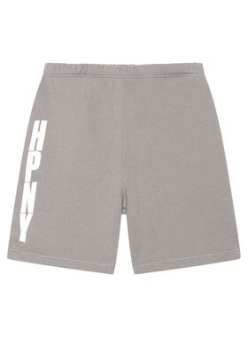 Heron Preston 男士 春夏新品 短裤 灰色 HPNY 短裤