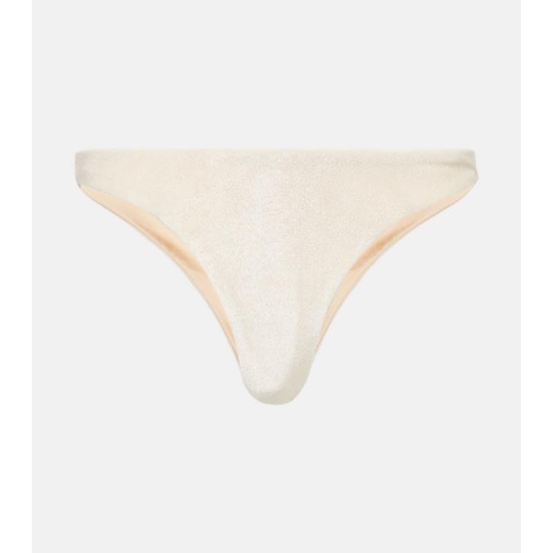 Jade Swim 女士 比基尼 Vera 厚绒布比基尼下装,运动/瑜伽/健身/球迷用品,比基尼,淘宝优惠券,粉丝福利购,淘宝优惠卷