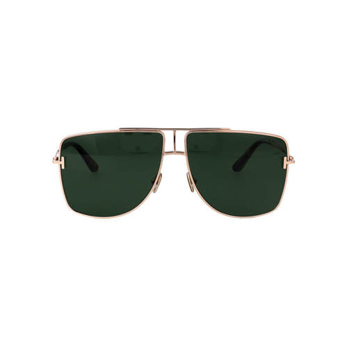 Tom Ford 汤姆·福特 中性（成人） SS26 太阳镜 ELIOTT-02