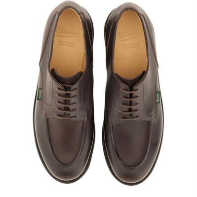 Paraboot 柏哈步 男士 FW25 靴子 CHAMBORD 休闲平底鞋