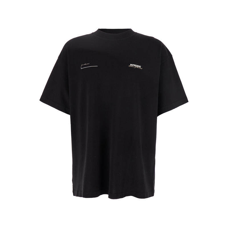 Represent 男士 T恤