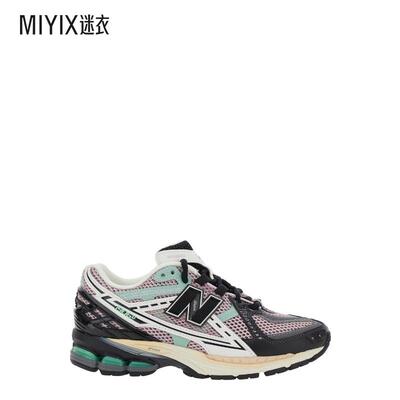 【春夏新品】New balance Scarpa Lifestyle - - TIER 1 - Synthe