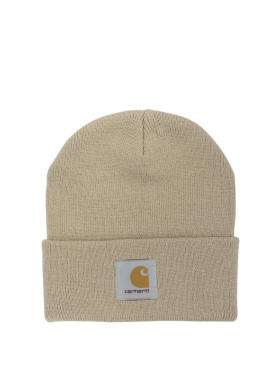 Carhartt WIP 卡哈特 男士 FW26 帽子 