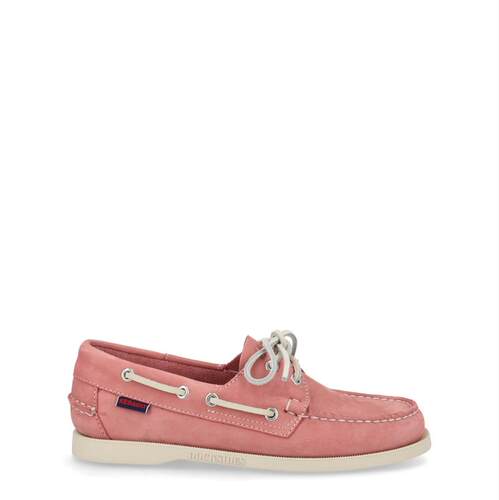 Sebago 仕品高 女士 休闲皮鞋 DOCKSIDES PORTLAND 莫卡辛便鞋