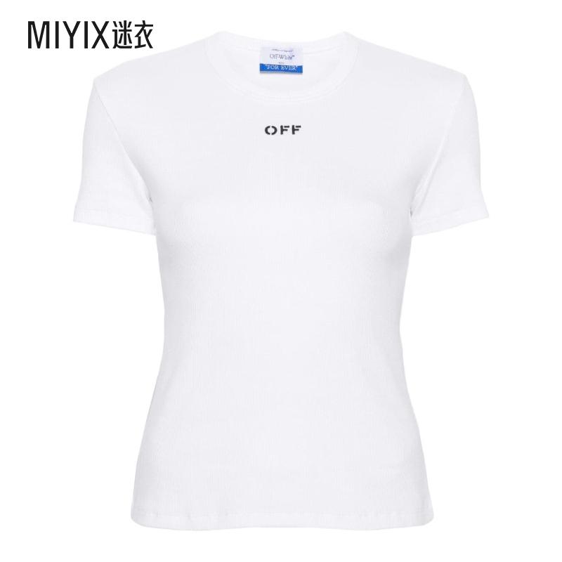 【春夏新品】Off-WhiteT恤