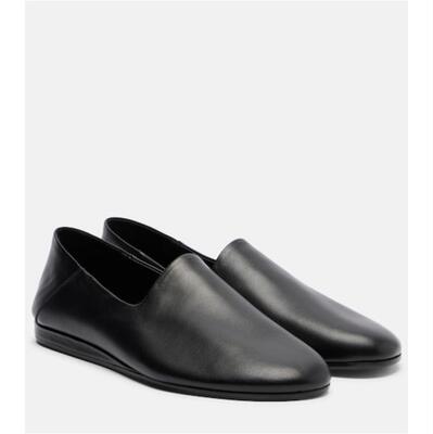 Jacquemus 雅克慕斯 女士 乐福鞋 皮质便鞋