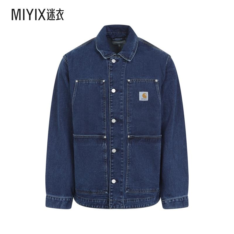 【春夏新品】Carhartt WIP卡哈特 男款Carhartt Wip OG 双前襟夹