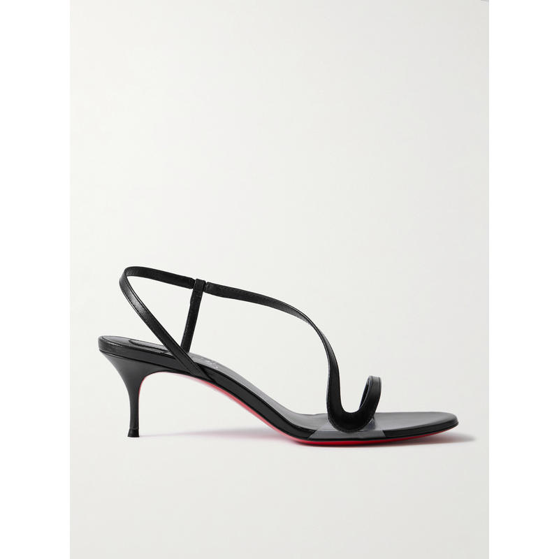 Christian Louboutin 女士 SS25 凉鞋 Rosalie Alta 凉鞋