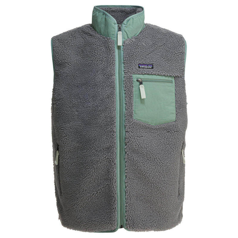 Patagonia 巴塔哥尼亚 男士 马甲