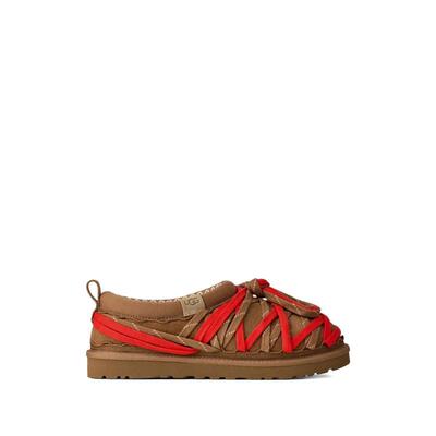 UGG Australia 男士 SS26 运动鞋 