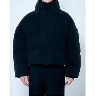 Studios Mml 男士 夹克 绗缝羽绒 FW24 Entire